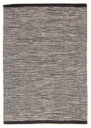 Rag rug - Slite (grey)