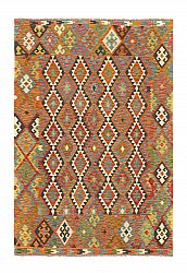 Kilim rug Afghan 293 x 201 cm