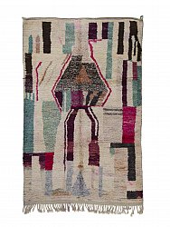 Kilim Moroccan Berber rug Azilal 260 x 170 cm
