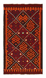 Kilim rug Afghan 286 x 159 cm