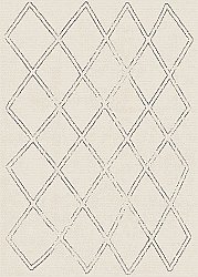 Wilton rug - Brussels Diamond (white)