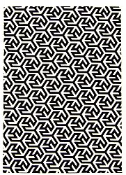 Wilton rug - Florence Chester (multi)