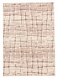 Wilton rug - Florence Lines (beige)