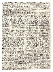 Wilton rug - Florence Haze (grey)