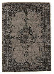 Wilton rug - Peking (grey)