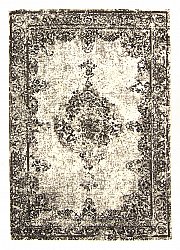 Wilton rug - Peking (white)