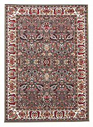 Wilton rug - Peking Imperial (grey)
