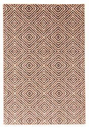 Wool rug - Zamba (heather)