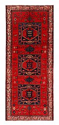 Persian rug Hamedan 289 x 122 cm