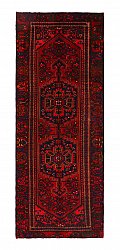 Persian rug Hamedan 301 x 113 cm