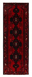 Persian rug Hamedan 298 x 105 cm