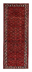 Persian rug Hamedan 311 x 109 cm