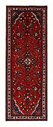 Persian rug Hamedan 305 x 102 cm