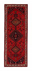 Persian rug Hamedan 306 x 111 cm
