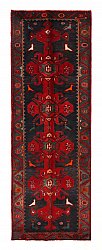 Persian rug Hamedan 305 x 105 cm