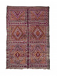 Kilim Moroccan Berber rug Azilal Special Edition 300 x 200 cm