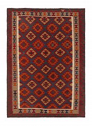 Kilim rug Afghan 298 x 204 cm