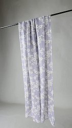 Curtains - Cotton curtain - Pia-Li (purple)