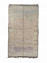 Kilim Moroccan Berber rug Azilal Special Edition 310 x 180 cm