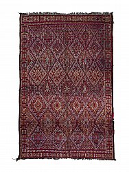 Kilim Moroccan Berber rug Azilal Special Edition 310 x 200 cm