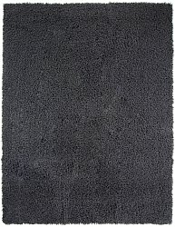 Shaggy rugs - Antuco (dark grey)