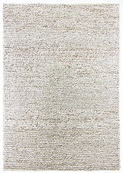 Wool rug - Avafors Wool Bubble (natural)