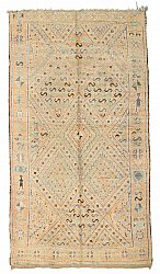 Kilim Moroccan Berber rug Azilal 240 x 170 cm