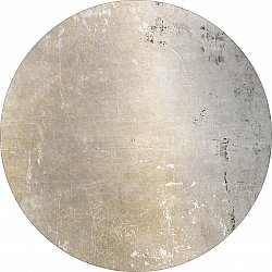 Round rug - Toledo (beige)