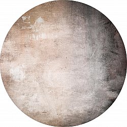 Round rug - Braga (beige)
