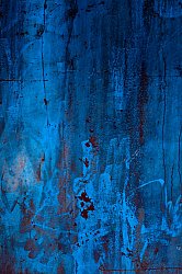 Wilton rug - Aragon (blue)