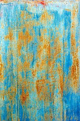 Wilton rug - Molina (blue)