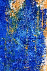 Wilton rug - Taravilla (blue)
