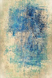 Wilton rug - Sierra (blue)