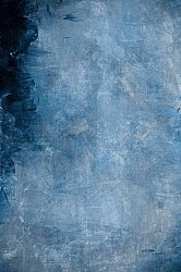 Wilton rug - Priego (blue)