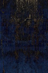 Wilton rug - Palencia (blue)