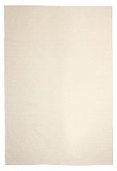Cotton rug - Billie (white)