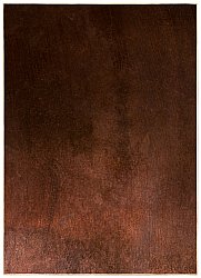 Wilton rug - Bovera (brown/red)