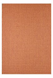 Wilton rug - Monsanto (orange)