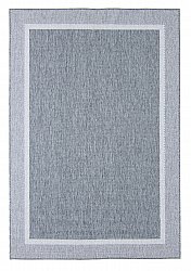 Wilton rug - Alta (grey)