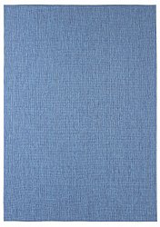 Wilton rug - Monsanto (blue)