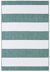 Wilton rug - Santana (green)