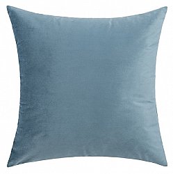 Cushion cover - Nordic Velvet (blue)