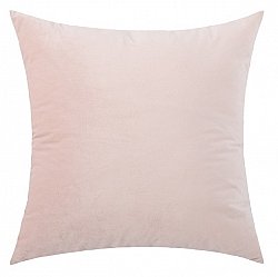 Cushion cover - Nordic Velvet (light pink)