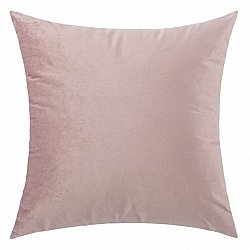 Cushion cover - Nordic Velvet (pink)