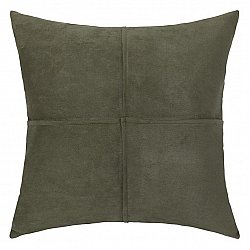 Cushion cover - Nordic Texture 45 x 45 cm (green)