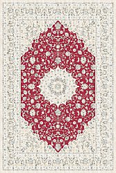 Wilton rug - Arabella (red)