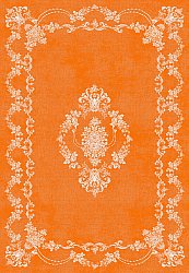Wilton rug - Taknis (orange)