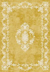 Wilton rug - Taknis (yellow)