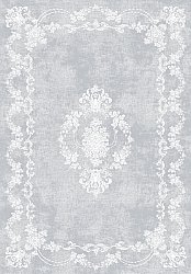 Wilton rug - Taknis (light grey)