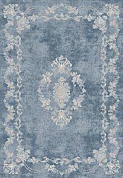 Wilton rug - Taknis (light blue)
